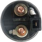Solenoid Cap  233076-CH