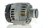 Alternator kompletny  CBA5773IR-ND-BS