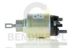 Solenoid  333243-BO-BO