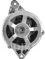 Alternator kompletny CBA508IR-BO-BS