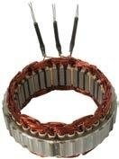 Uzwojenie  3018/S-MI-OM