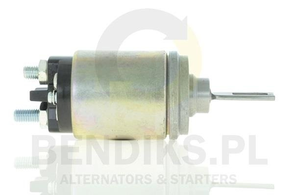 Solenoid  130300-BO-ER