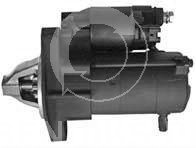 Starter JBS1233-ND-BS