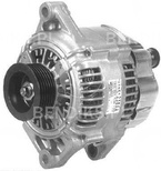 Generator CBA5360IR-ND-BS