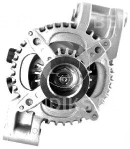 Alternator kompletny CBA1926IR-ND-BS