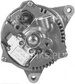 Alternator kompletny  B12939-FO-UP
