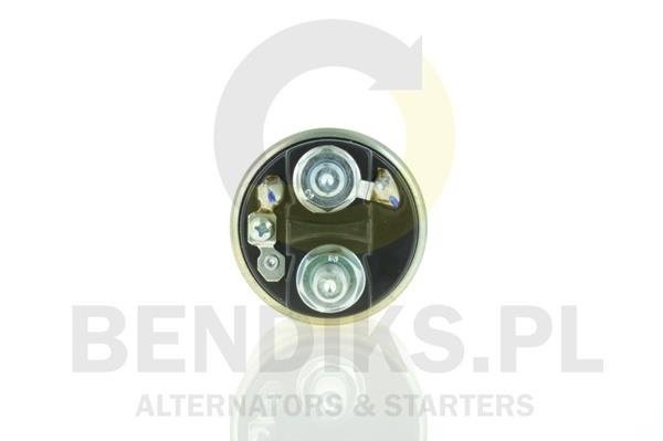 Solenoid SNLS293-BO-UP