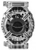 Alternator kompletny  CBA1740IR-BO-BS