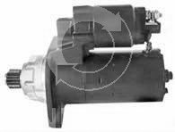 Starter CBS1337-BO-BS