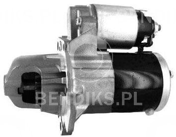 Starter CBS1488-MI-BS