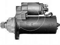 Rozrusznik kompletny CBS1181-BO-BS