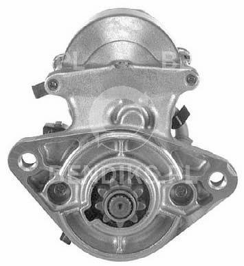 Starter CBS5310-ND-UP