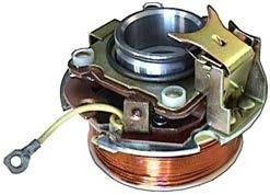 Solenoid  132595-CA-CG