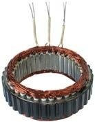 Field Coils  133694-LU-BS