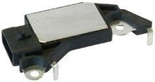 Regulator 130012-DR-MB