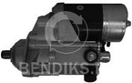 Starter CBS5641-ND-BS