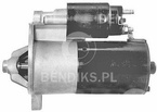 Rozrusznik kompletny CBS5097-FO-RC