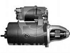 Starter  CBS610-MM-BS