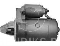 Starter JBS349-MI-BS