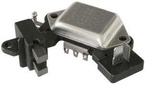 Regulator  132962-HI-CG