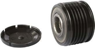 Koło pasowe 233847-IK