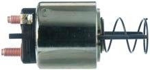 Solenoid SNLS544-PR-BS