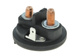 Solenoid Cap  132033-CG