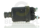 Solenoid  131005-DU-BS