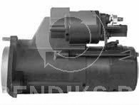 Rozrusznik kompletny CBS1387-VA-BS