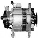 Alternator kompletny JBA655IR-HI-BS