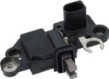 Regulator  F00M145287-BO-CG