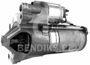 Starter CBS1416-VA-BS