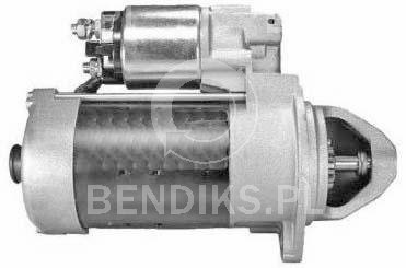 Starter CBS5354-BO-BS