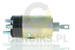 Solenoid  SNLS242-BO-UP