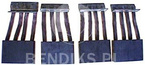 Brush Set  BSX103-CG