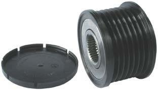 Pulley 230311-BS