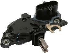 Regulator F00M145298-BO-BO