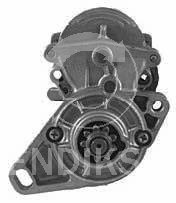 Starter JBS765-ND-BS