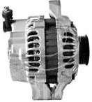 Alternator kompletny  JBA1612IR-MI-BS