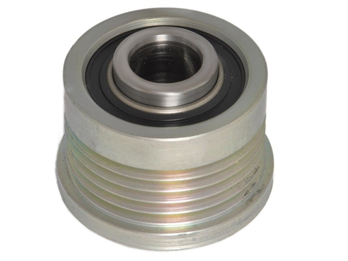Pulley 233590-BS