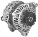 Alternator kompletny  CBA5429IR-MI-BS