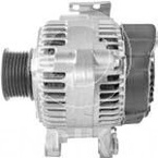 Alternator kompletny  JBA1792IR-ND-BS