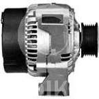 Alternator kompletny  CBA1246IR-BO-BS