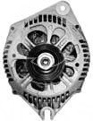 Alternator kompletny CBA836IR-MI-BS