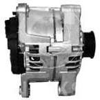 Alternator kompletny  CBA1658IR-BO-BS