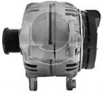 Alternator kompletny  CBA1877IR-BO-BS