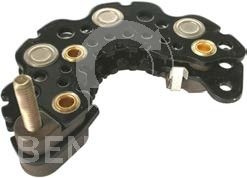 Prostownik RD-32-DW-CG