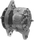 Alternator kompletny  CBA5456IR-DR-NM