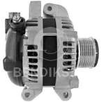 Alternator kompletny  CBA1965IR-ND-BS