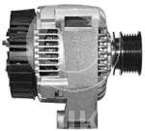 Alternator kompletny  CBA1395IR-BO-BS